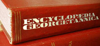 Encyclopdia Georgetannica